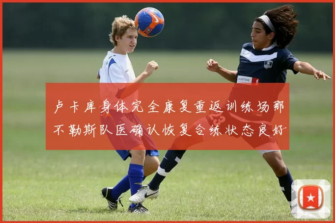卢卡库身体完全康复重返训练场那不勒斯队医确认恢复合练状态良好